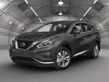 Used 2018 Nissan Murano SV image 2