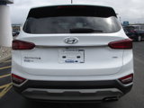 Used 2020 Hyundai Santa Fe SE image 4