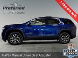 Used 2023 GMC Acadia SLE w/ Driver Convenience Package image 3