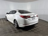 Used 2013 Kia Optima SX w/ Premium Touring Pkg image 3