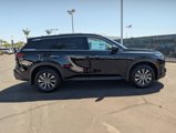 New 2025 INFINITI QX60 Pure image 4