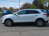 Used 2017 Cadillac XT5 Luxury w/ Driver Awareness Package image 2