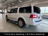 Used 2011 Lincoln Navigator L 4WD image 4