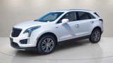 Certified 2023 Cadillac XT5 Premium Luxury image 3