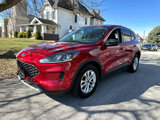 Used 2022 Ford Escape SE image 3