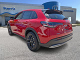 New 2025 Honda HR-V Sport image 3
