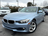 Used 2015 BMW 320i Sedan image 3