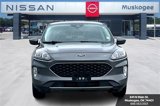 Used 2022 Ford Escape SEL w/ Class II Trailer Tow Package image 2