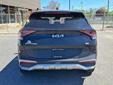 Certified 2023 Kia Sportage LX image 5