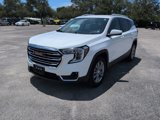 Used 2023 GMC Terrain SLT image 6