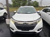 Used 2019 Honda HR-V EX image 2
