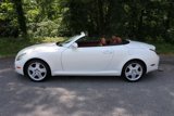 Used 2005 Lexus SC 430 Convertible image 2