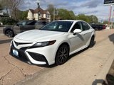 Used 2023 Toyota Camry SE image 4