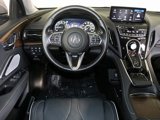 Used 2022 Acura RDX AWD w/ Advance Package image 3