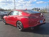 New 2025 Acura Integra A-Spec image 4