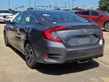Used 2021 Honda Civic Sport image 3