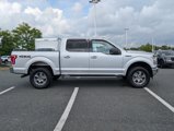 Certified 2017 Ford F150 XLT w/ Equipment Group 302A Luxury image 2