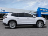 New 2025 GMC Acadia Elevation w/ Elevation Premium Package image 5