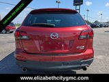 Used 2015 MAZDA CX-9 Touring image 5