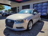 Used 2015 Audi A3 1.8T Premium w/ Audi MMI Navigation Plus image 2