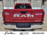 New 2025 RAM 2500 Tradesman image 4