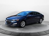 Used 2022 Chevrolet Malibu LT image 3