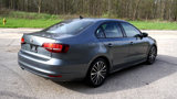 Used 2016 Volkswagen Jetta Sport image 5