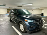 Used 2023 Ford Explorer XLT image 5