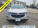 Used 2020 Chevrolet Equinox LT image 3