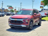 Used 2024 Chevrolet TrailBlazer LT image 2