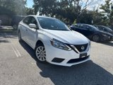 Used 2019 Nissan Sentra S image 6