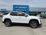 New 2026 Chevrolet Equinox LT w/ Safety and Technology Package image 2