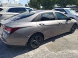 Used 2023 Hyundai Elantra SEL image 3