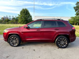 Used 2020 Jeep Cherokee High Altitude image 2