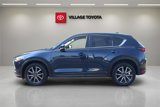 Used 2018 MAZDA CX-5 Touring image 2