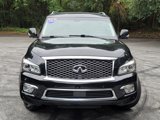 Used 2017 INFINITI QX80 4WD image 2