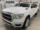 Certified 2022 RAM 1500 Big Horn image 1