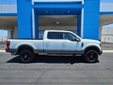 Used 2022 Ford F350 King Ranch w/ Tremor Off-Road Package image 2