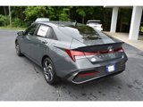 New 2025 Hyundai Elantra Sport image 3