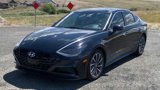 Used 2020 Hyundai Sonata Limited image 4