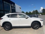 Used 2019 MAZDA CX-5 Touring image 3