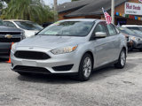 Used 2017 Ford Focus SE image 3
