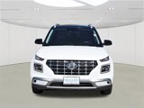 Used 2023 Hyundai Venue Limited w/ Cargo Package image 2