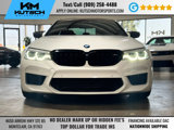 Used 2020 BMW M5 image 4