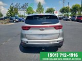 Used 2022 Kia Sportage LX image 6