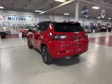 Certified 2023 Jeep Compass High Altitude image 3