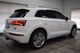 Used 2018 Audi Q5 2.0T Premium Plus w/ Premium Plus Package image 4
