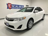 Used 2012 Toyota Camry LE image 6