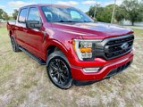 Used 2022 Ford F150 XLT w/ Equipment Group 302A High image 3