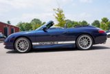 Used 2000 Porsche 911 Carrera 4 image 6